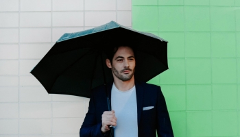 Umbrellas for fashion