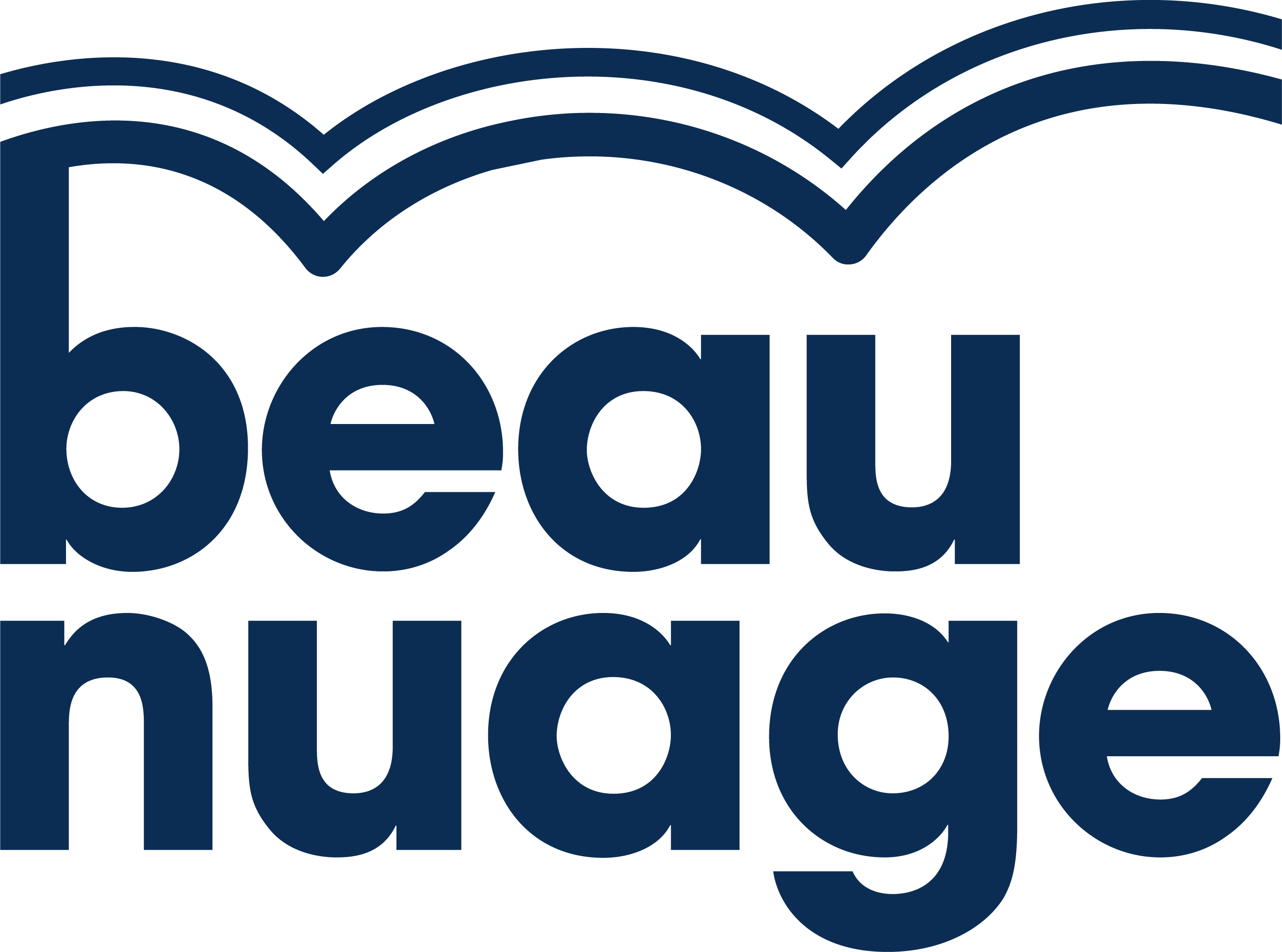 Beau Nuage
